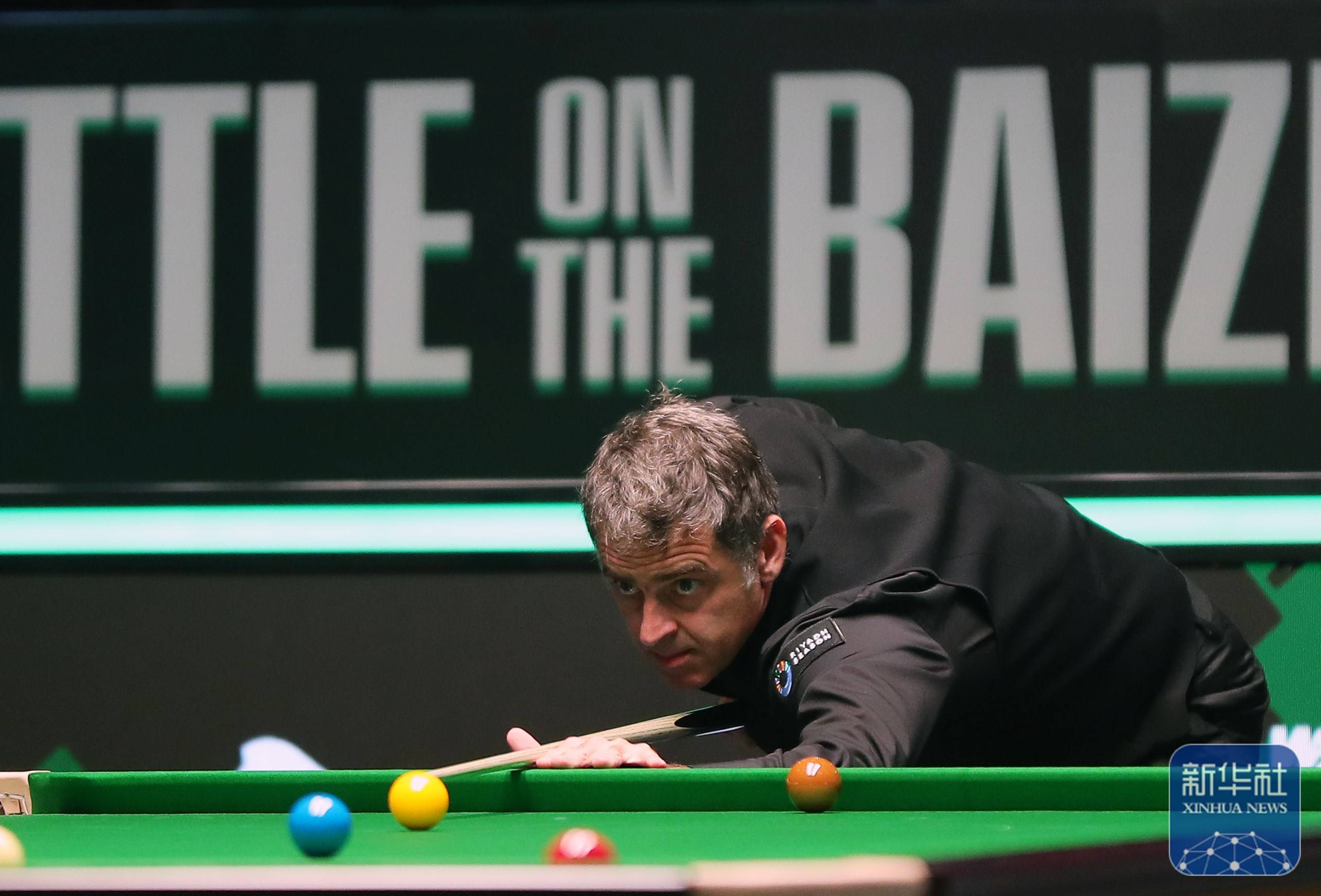 压力是比赛 压力是比赛