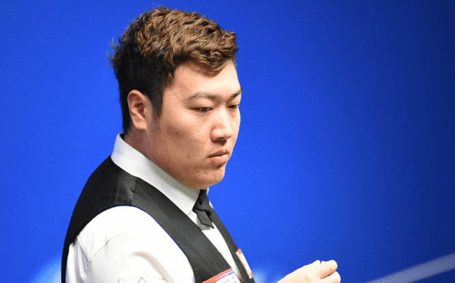 的双重挑战 的双重挑战