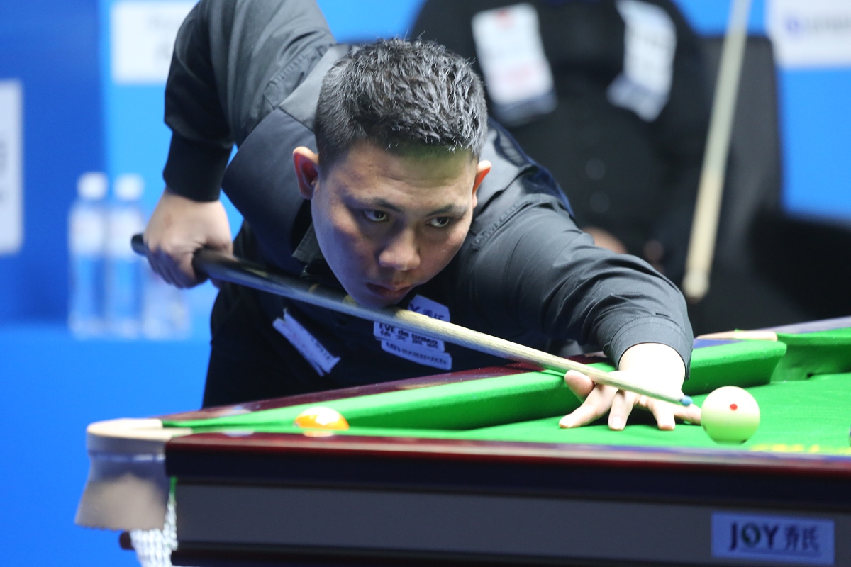 险的道路上 险的道路上