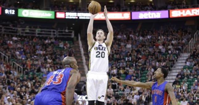 外媒对Ja 外媒对Ja