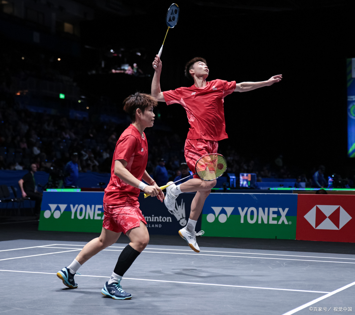 小案例一 小案例一