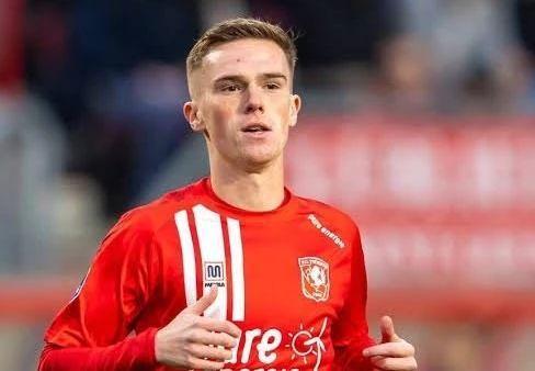 四位入围者 四位入围者