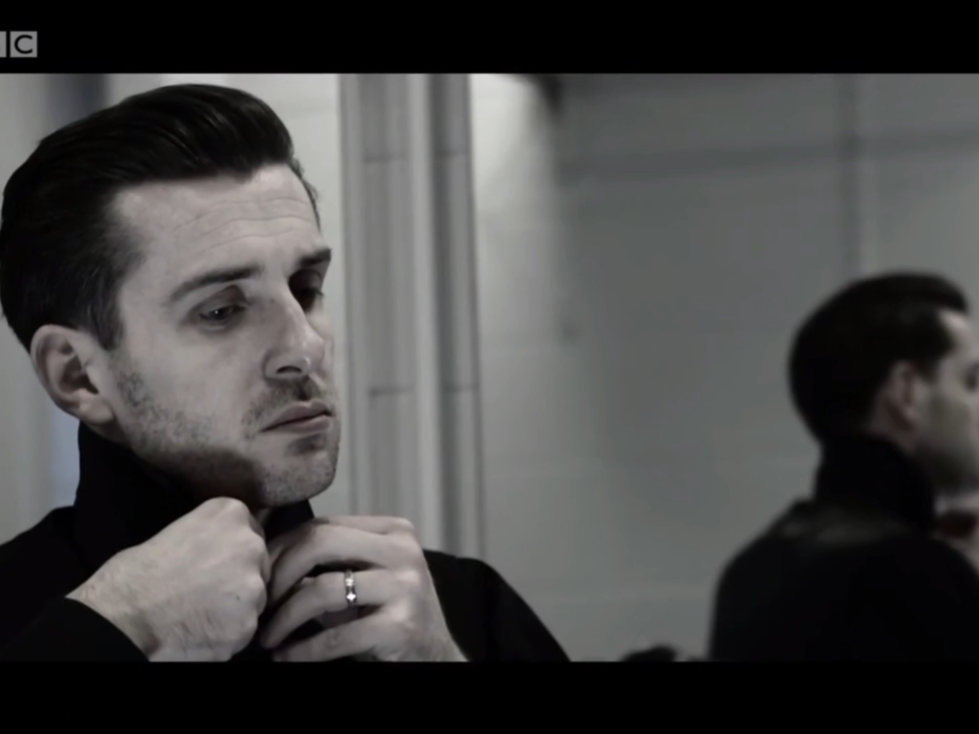 这并非反转 这并非反转