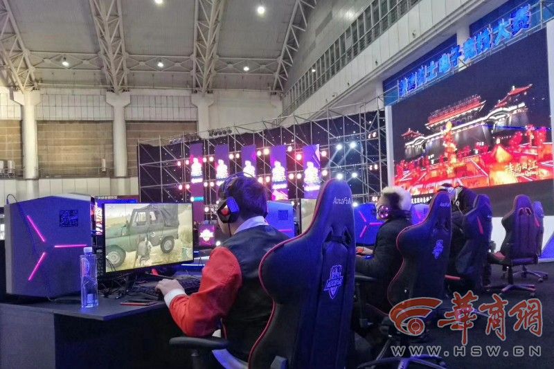 整的局面 整的局面